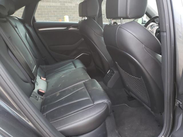 2017 AUDI S3 PREMIUM WAUB1GFF2H1027388