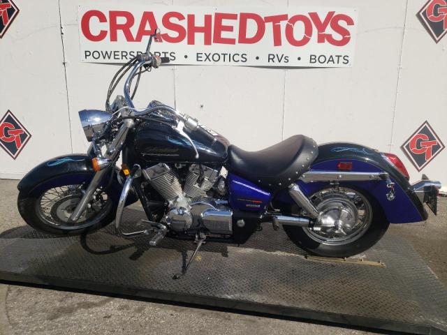 2004 HONDA VT750 CA JH2RC50404K010060