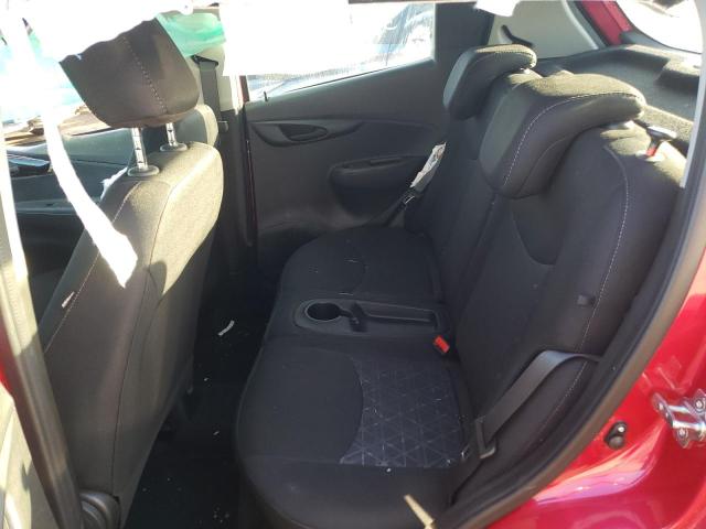 KL8CD6SA4LC413996 Chevrolet Spark 1Lt 2020. Фото: 5