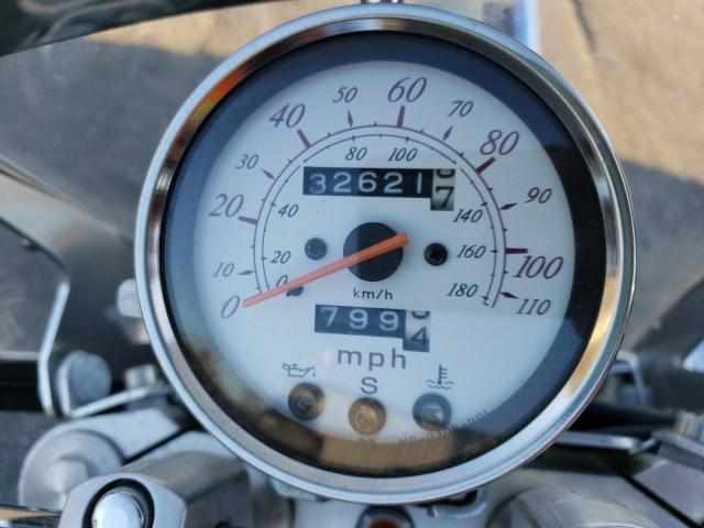 2000 HONDA VT750 CD JH2RC4436YK300045