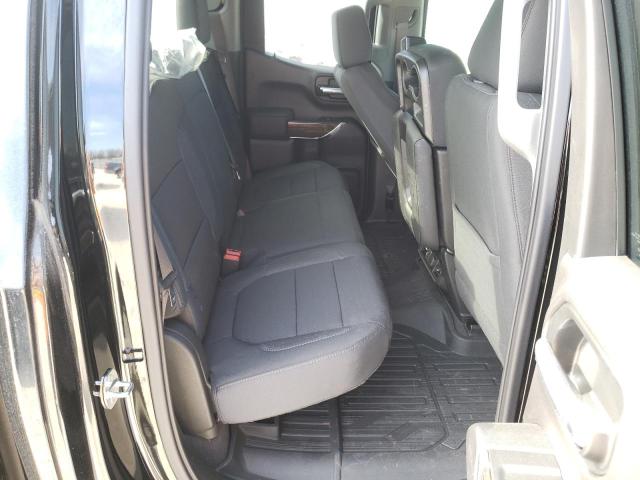 2022 GMC SIERRA 1GTR9CEK5NZ140394