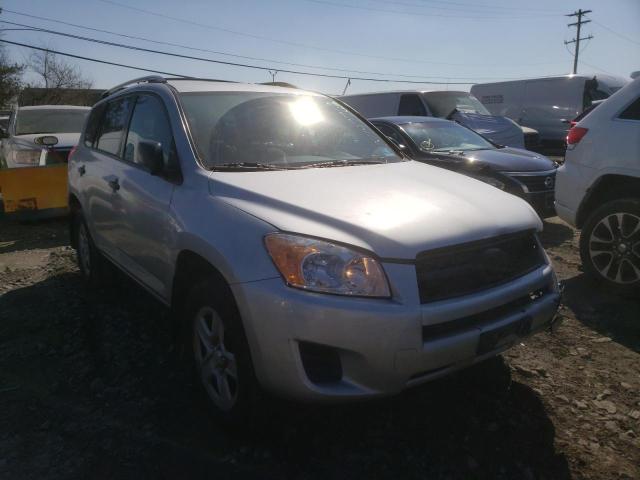 2011 TOYOTA RAV4 - 2T3BF4DVXBW146005