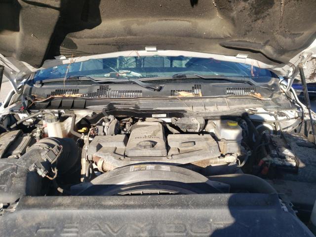 2018 RAM 2500 ST 3C6UR5CL1JG327943