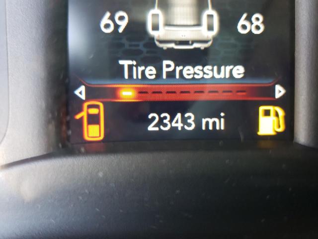 2021 RAM 2500 TRADE 3C6UR5CJ3MG698525