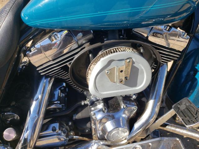 2002 HARLEY-DAVIDSON FLHRCI 1HD1FRW122Y641015