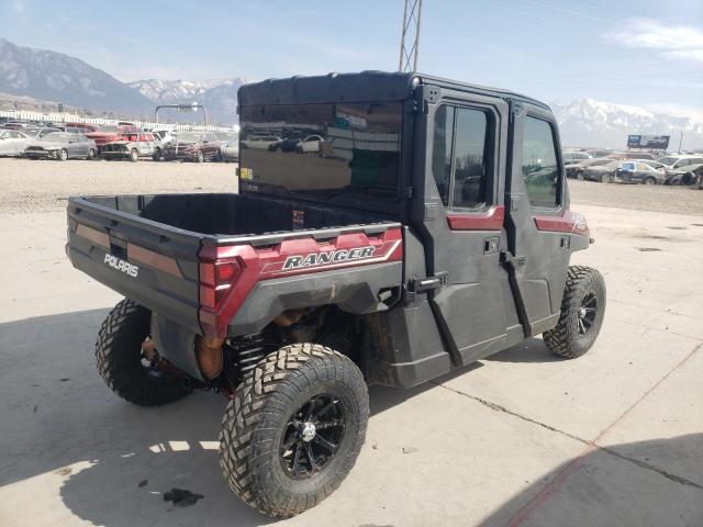 2021 POLARIS RANGER CRE 4XARSU997M8471040
