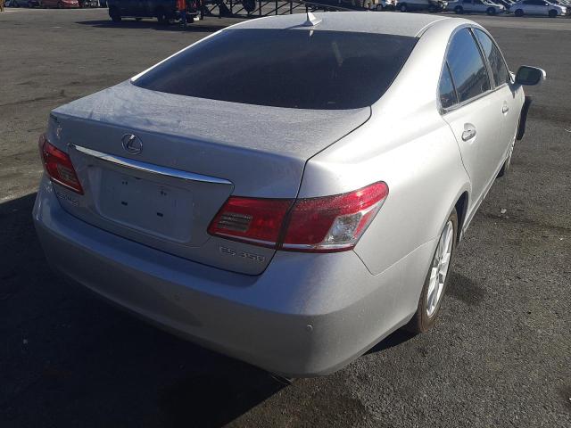 JTHBK1EGXA2347886 Lexus Es 350 2010. Фото: 3