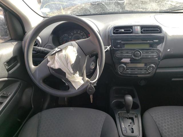 2015 MITSUBISHI MIRAGE DE ML32A3HJ4FH039742