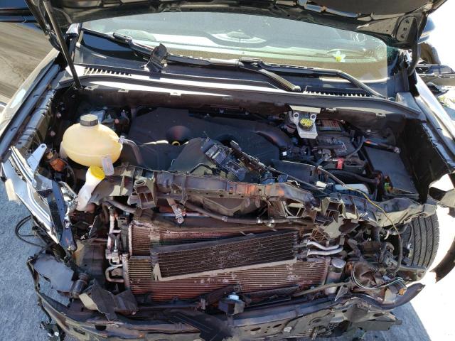 2017 LINCOLN MKC SELECT 5LMCJ2C95HUL12862