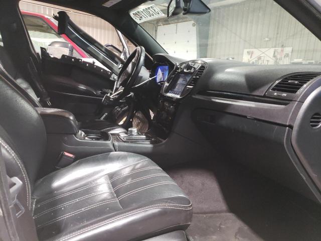 2018 CHRYSLER 300 2C3CCABG7JH243990
