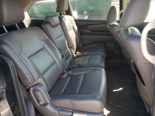 5FNRL5H68EB002639 Honda Odyssey Ex 2014. Фото: 5