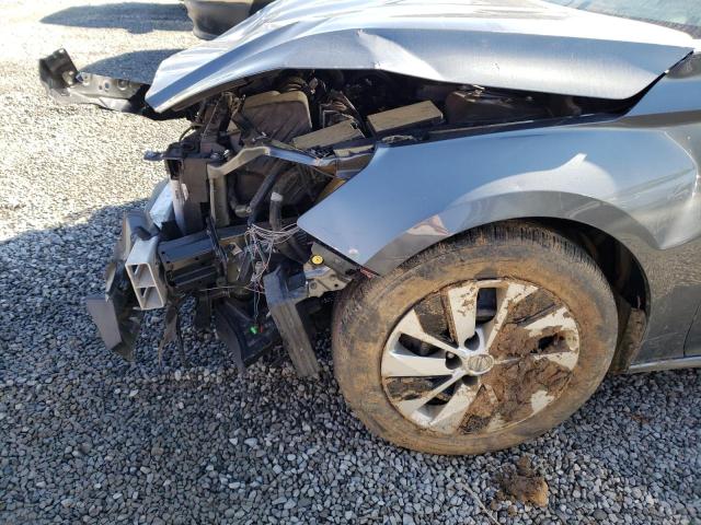 2019 NISSAN ALTIMA S 1N4BL4BV3KN324958