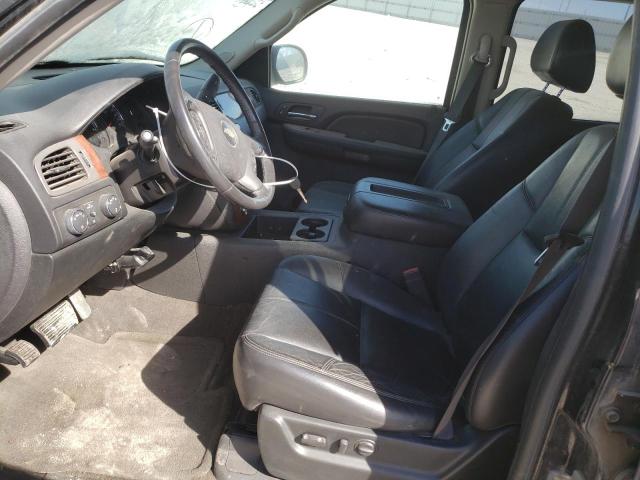 1GNFK26329R297581 Chevrolet Suburban K 2009. Фото: 4
