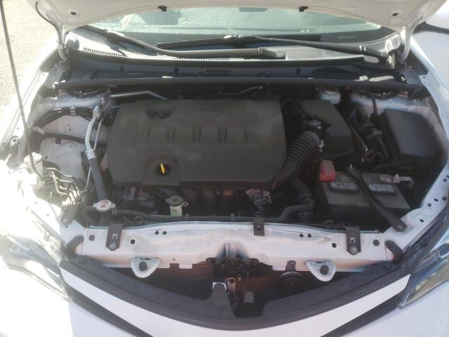 5YFBURHE3KP899799 Toyota Corolla L 2019. Фото: 6