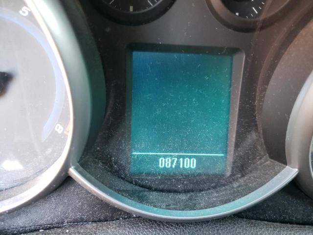 2011 CHEVROLET CRUZE LS - 1G1PC5SHXB7167779