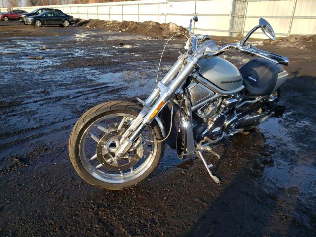 2012 HARLEY-DAVIDSON VRSCDXA AN 1HD1HHH29CC806583