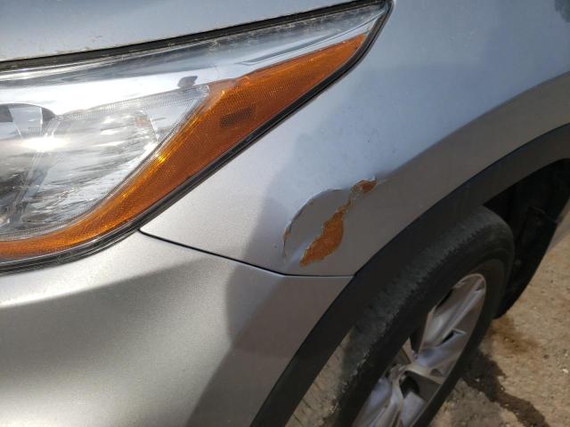 2015 TOYOTA HIGHLANDER 5TDBKRFH9FS095085