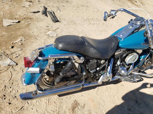 2002 HARLEY-DAVIDSON FLHRCI 1HD1FRW122Y641015