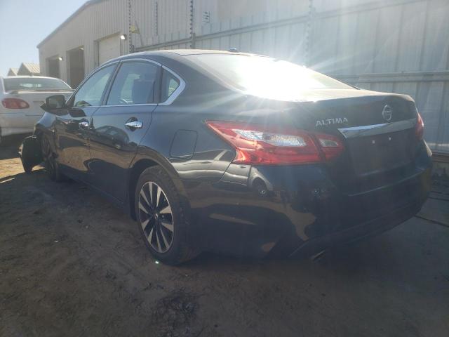 2017 NISSAN ALTIMA 2.5 1N4AL3AP5HC940478
