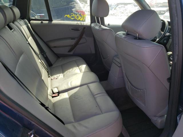 WBXPA93414WA30776 BMW X3