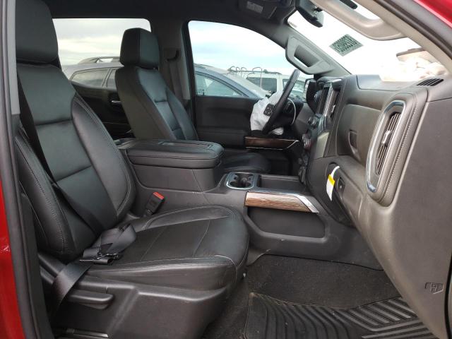 2020 CHEVROLET SILVRDO LT 3GCUYEED7LG258082