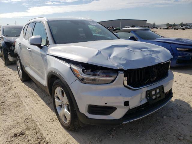 2020 Volvo XC40 T4 MO for sale in Houston, TX