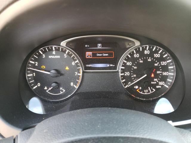 2016 NISSAN ALTIMA 2.5 1N4AL3AP7GN363455
