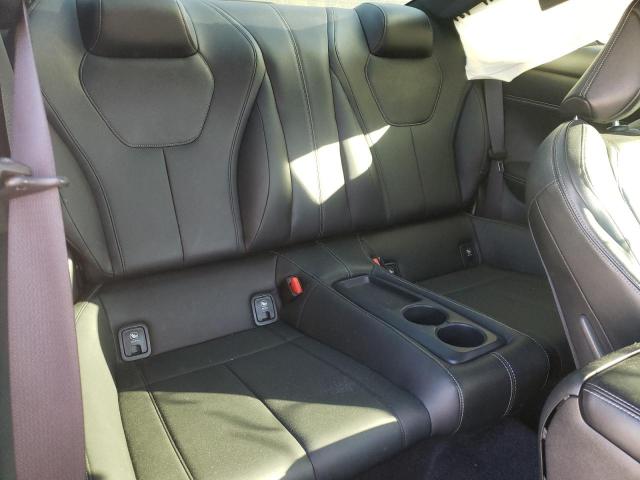 2018 INFINITI Q60 PURE JN1CV7EK6JM200072