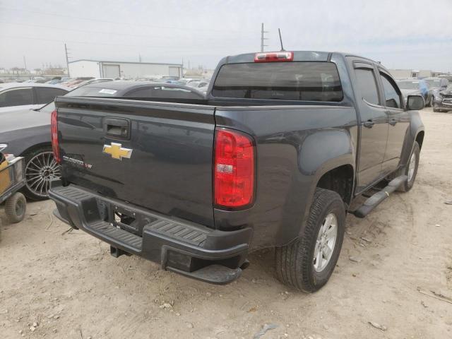 2019 CHEVROLET COLORADO 1GCGSBEN1K1151502