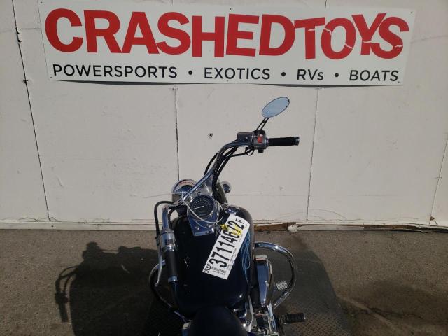 2004 HONDA VT750 CA JH2RC50404K010060