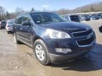 2012 CHEVROLET  TRAVERSE