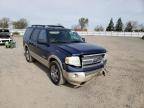 2007 FORD  EXPEDITION