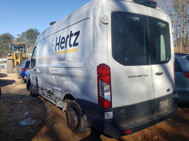 2019 FORD TRANSIT T- 1FTYR2CM1KKA83805