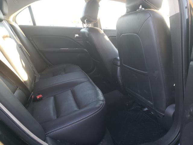 2012 FORD FUSION SEL - 3FAHP0JA2CR424487