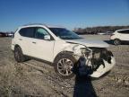 2016 NISSAN  ROGUE