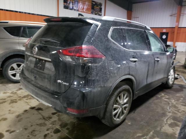 2019 NISSAN ROGUE S - 5N1AT2MV3KC790355