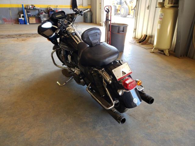 2011 HARLEY-DAVIDSON FLTRU 1HD1KGM17BB657703
