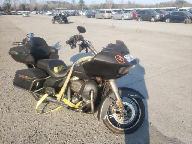 2020 HARLEY-DAVIDSON FLTRK 1HD1KZF11LB649137