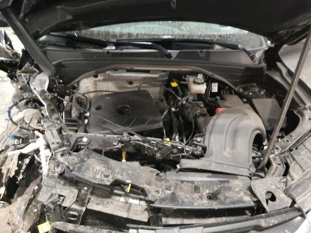 2021 CHEVROLET TRAILBLAZE KL79MRSL1MB086126