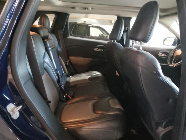 2014 JEEP CHEROKEE L - 1C4PJMDS8EW132832