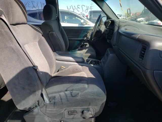 2GCEC19V811184563 Chevrolet Silverado 2001. Фото: 4