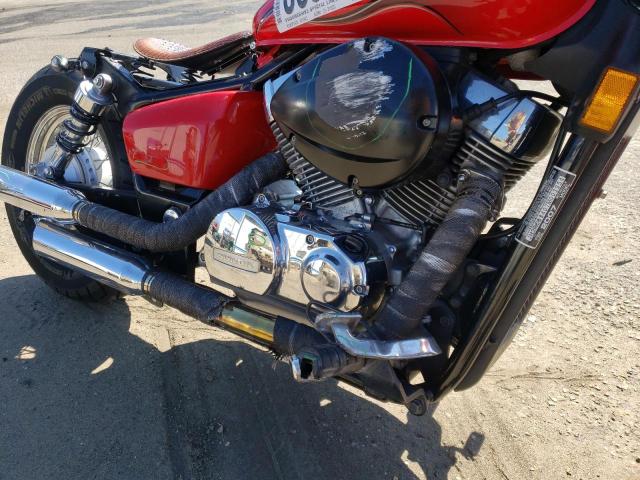 2007 HONDA VT750 C2F JH2RC53407M003954