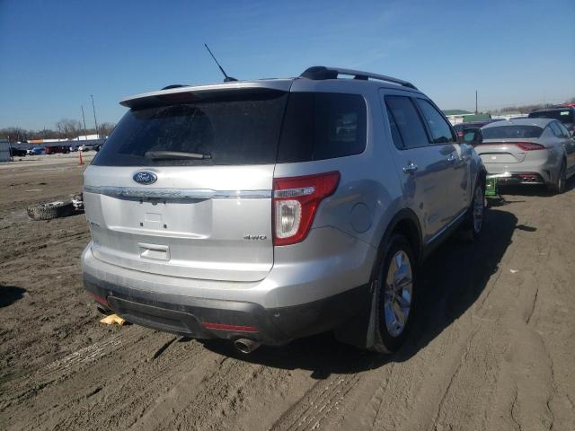 2011 FORD EXPLORER L - 1FMHK8F89BGA80025