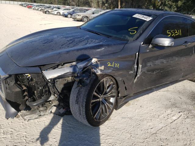 2018 INFINITI Q60 PURE JN1CV7EK6JM200072