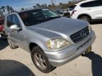 2001 MERCEDES-BENZ  M-CLASS