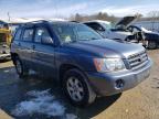 2003 TOYOTA  HIGHLANDER