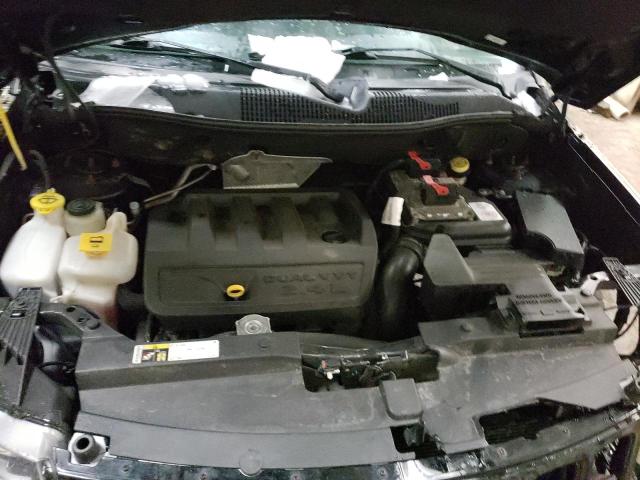 2017 JEEP COMPASS LATITUDE VIN: 1C4NJDEB8HD109654