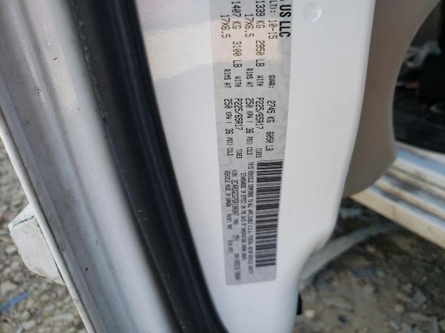 2016 DODGE GRAND CARA - 2C4RDGCG7GR180347