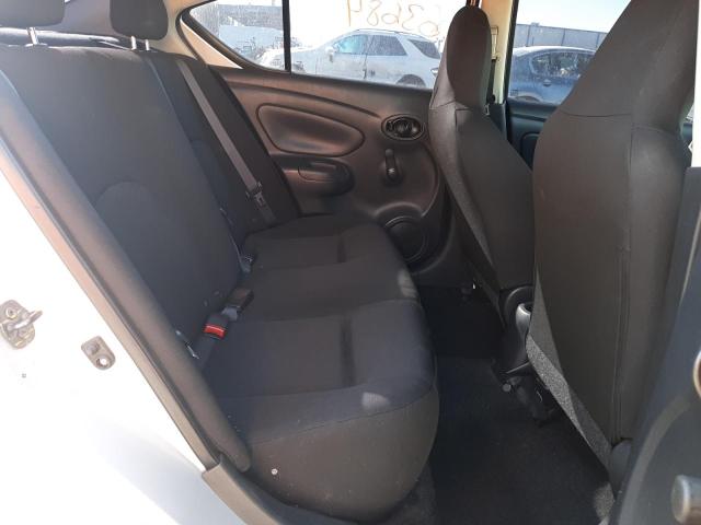 3N1CN7AP5GL910309 Nissan Versa S 2016. Фото: 5