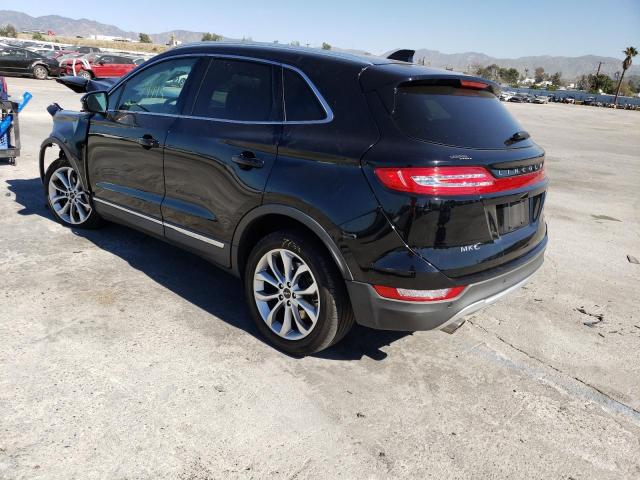 2017 LINCOLN MKC SELECT 5LMCJ2C95HUL12862